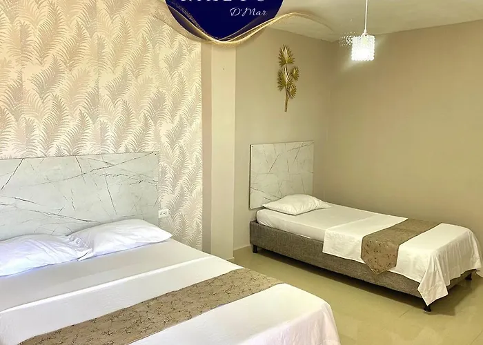 Hotel Rialto D\'Mar