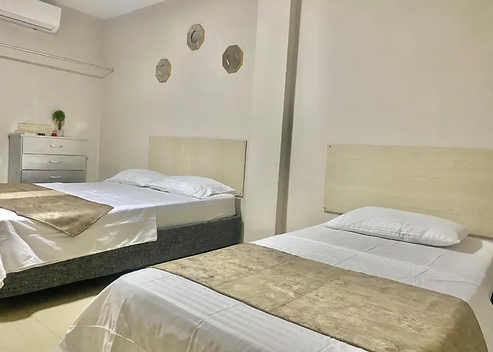 Hotel Rialto D\'Mar