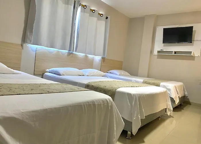 Hotel Rialto D\'Mar