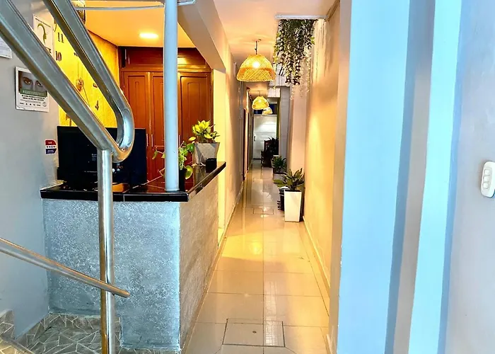 Hotel Rialto D\'Mar