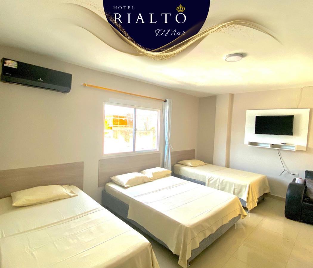 Rialto D'mar Hotel