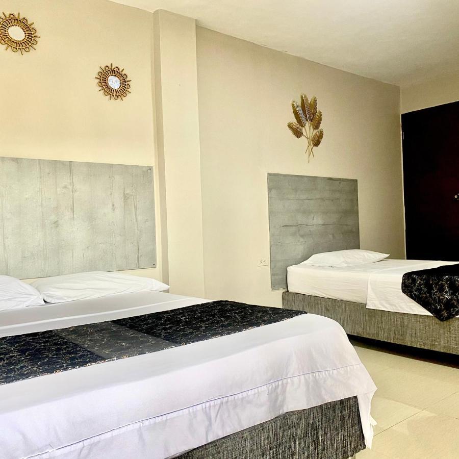Rialto D'mar Hotel