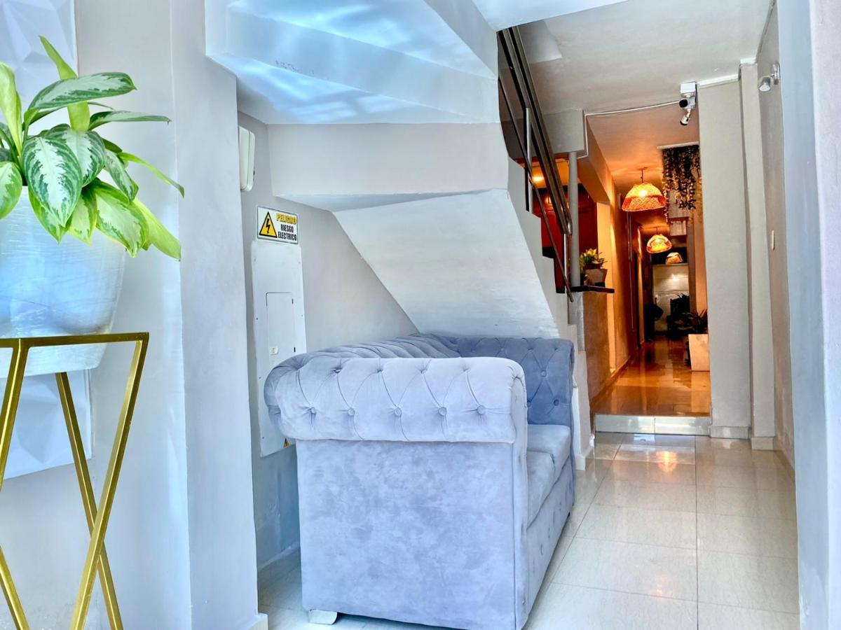 Rialto D'mar Hotel Santa Marta (Magdalena)